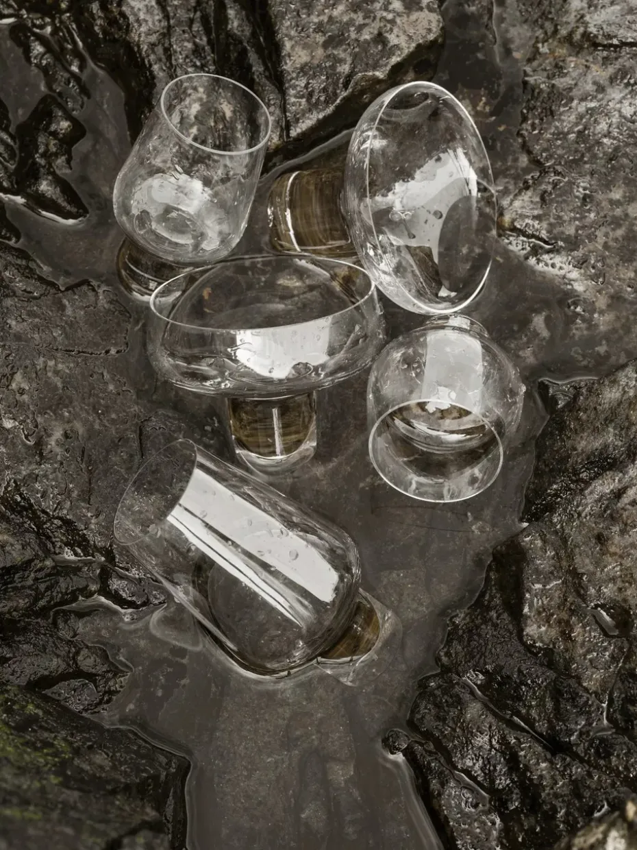 Koyoi likeurglas 13 cl, Klaar