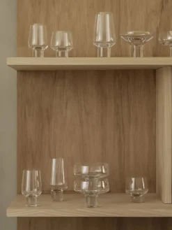 Koyoi likeurglas 13 cl, Klaar