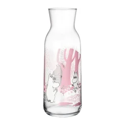 Kärlek Moomin kan , 1,2 l