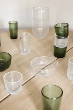 Kuki highball glas 4-pack, Clear