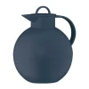 Kulan thermoskan 0,94 l, Mat donkerblauw