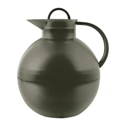 Kulan thermoskan 0,94 l, Matgrijs