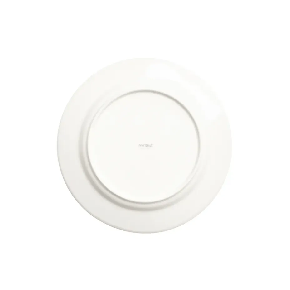 Lace bord, 25 cm, Pruim