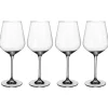La Divina bordeauxglas 4-pack, 65 cl
