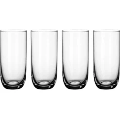 La Divina longdrinkglas 4-pack, 44 cl