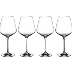 La Divina rodewijnglas 4-pack, 47 cl