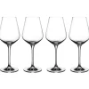 La Divina wittewijnglas 4-pack, 38 cl