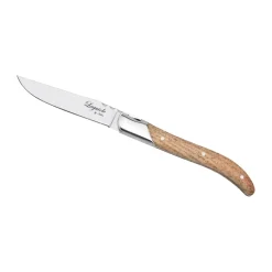 Laguiole By Hâws grillvork 6-pack, Eiken