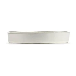 La Mère diep bord M Ø23 cm 2-pack, Off white