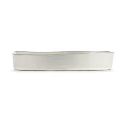 La Mère diep bord S Ø20 cm 2-pack, Off white