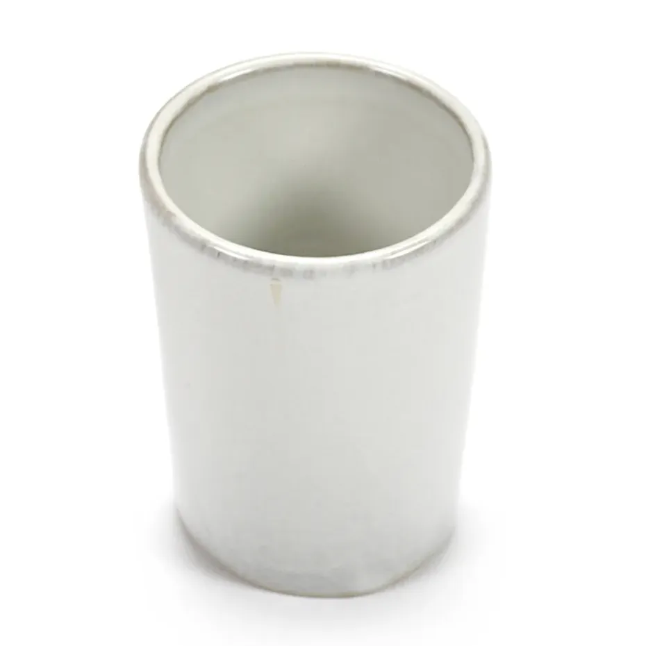 La Mère espressokop 7 cl 2-pack, Off white