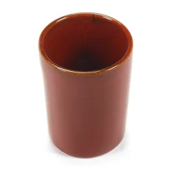 La Mère espressokop 7 cl 2-pack, Venetian red