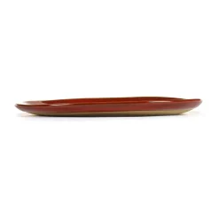 La Mère schotel voor koffiekop Ø14,5 cm 2-pack, Venetian red
