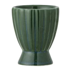 Latina eierdop, Green