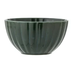 Latina schaal Ø12 cm, Green