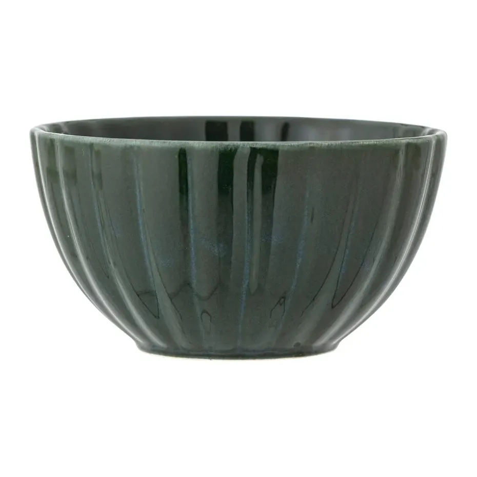 Latina schaal Ø12 cm, Green