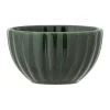 Latina schaal Ø9 cm, Green