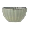 Latina schaal Ø12 cm, Light green