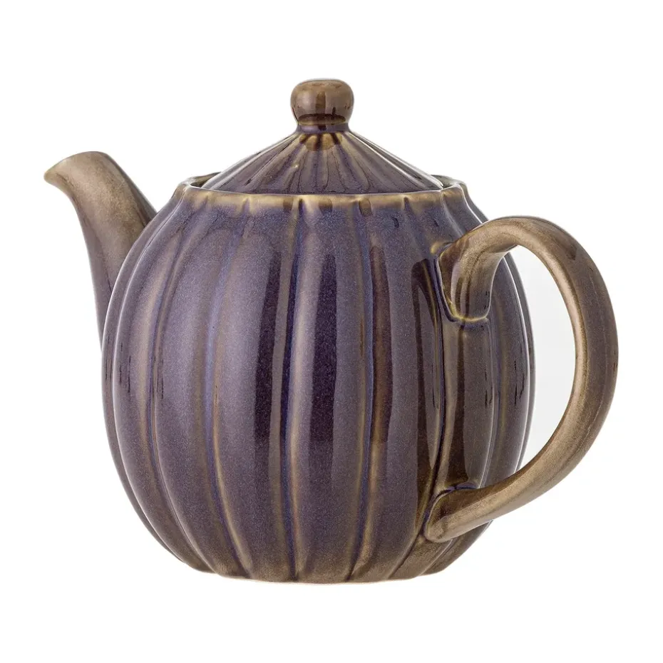 Latina theepot 1,085 L, Purple
