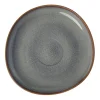 Lave koffieschoteltje 15,5 cm, Beige