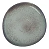Lave koffieschoteltje 15,5 cm, Glace