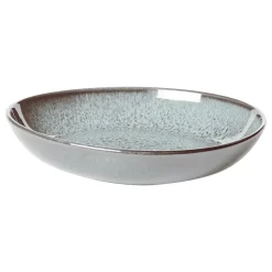 Lave schaal Ø22 cm, Lave glace