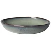 Lave schaal Ø22 cm, Lave gris (grijs)