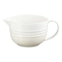 Le Creuset beslagkom 2 l, Meringue