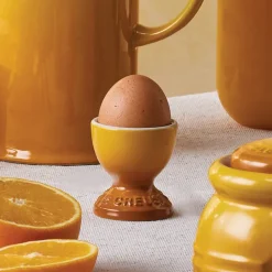 Le Creuset eierdop, Nectar