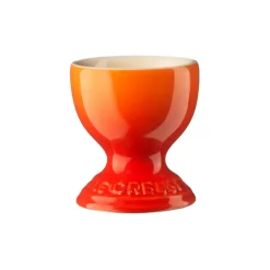 Le Creuset eierdop, Volcanic