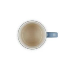 Le Creuset espressokopje 10 cl, Chambray