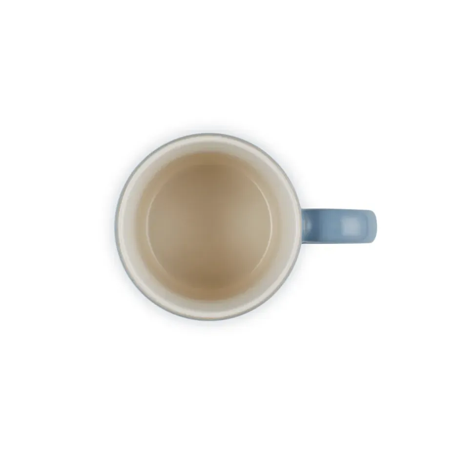 Le Creuset espressokopje 10 cl, Chambray