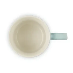Le Creuset espressokopje 10 cl, Sea Salt