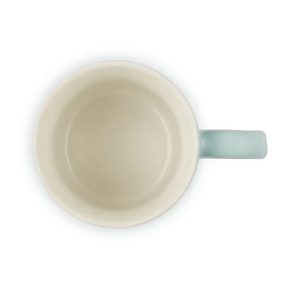 Le Creuset espressokopje 10 cl, Sea Salt