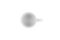 Le Creuset espressokopje 10 cl, White