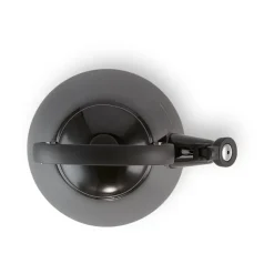 Le Creuset fluitketel Kone, Zwart