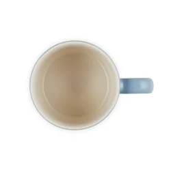 Le Creuset mok 35 cl, Chambray