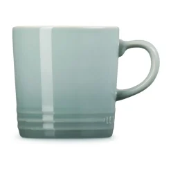 Le Creuset mok 35 cl, Sea Salt