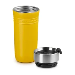 Le Creuset On The Go mok 0,35 L, Nectar