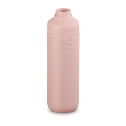 Le Creuset On The Go thermosfles 1 L, Shell Pink