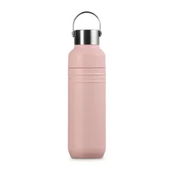Le Creuset On The Go thermosfles 0,5 L, Shell Pink
