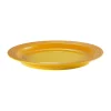 Le Creuset Signature bord 27 cm, Nectar