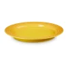 Le Creuset Signature bord 22 cm, Nectar