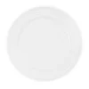 Le Creuset Signature bord 22 cm, White