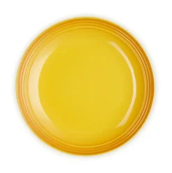 Le Creuset Signature pastabord 22 cm, Nectar