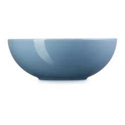 Le Creuset Signature serveerschaal 2,2 L, Chambray