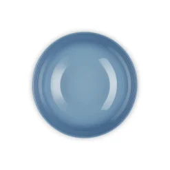 Le Creuset Signature serveerschaal 2,2 L, Chambray