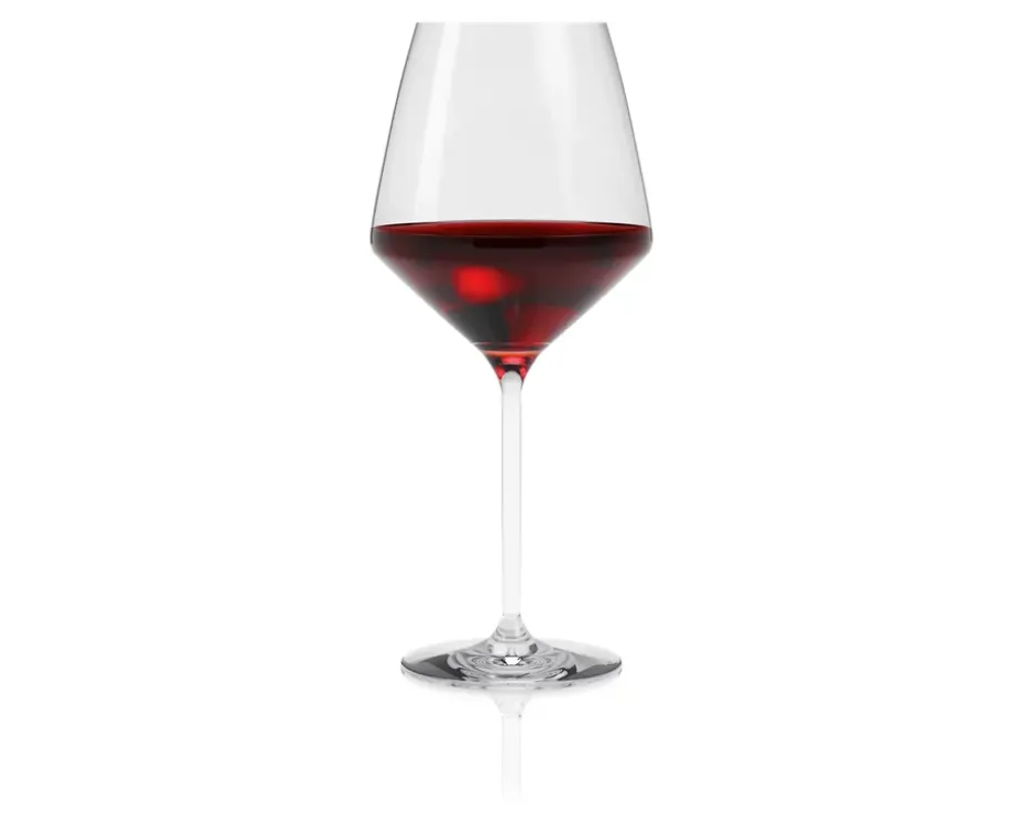 Legio Nova bourgogne wijnglas 65 cl, 6-pack