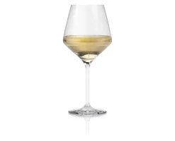 Legio Nova wittewijnglas 38 cl, 6-pack