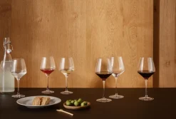 Legio Nova wittewijnglas 38 cl, 6-pack